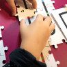 Ozobot - drewniane puzzle Ozobot - drewniane puzzle - zdjęcie 4