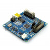 Kontroler lotu MultiWii 328P w/FTDI DSM2 Port Kontroler lotu MultiWii 328P w/FTDI DSM2 Port - zdjęcie 1