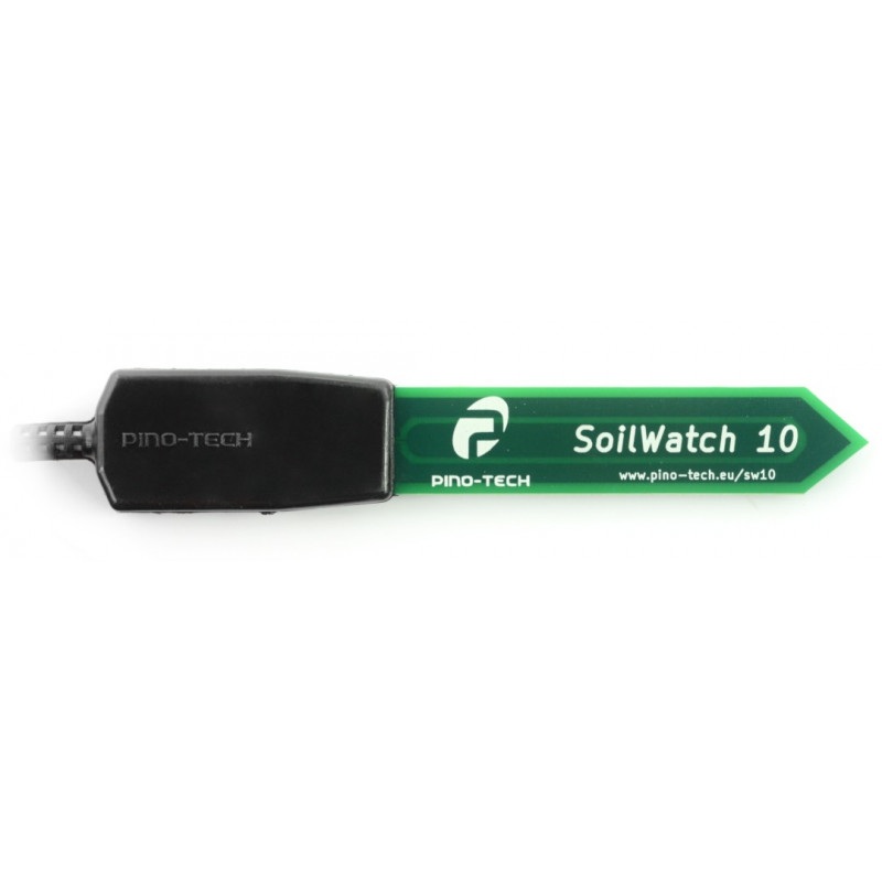 SoilWatch 10 - czujnik wilgotności gleby - 5m