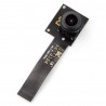Kamera 5MPx - rybie oko 170° - dla Raspberry Pi Zero - ODSEVEN - zdjęcie 1