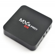 Android 7.1 Smart TV Box MXQ PRO 4K RK3229 Kodi QuadCore 1GB RAM