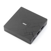 Android 8.1 Smart TV Box HK1 mini quadcore RK3229 1GB RAM / 8GB ROM