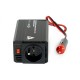 Przetwornica napięcia AZO Digital 12 VDC / 230 VAC IPS-400 400W Przetwornica napięcia AZO Digital 12 VDC / 230 VAC IPS-400 400W