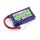 Pakiet LiPol Turnigy nano-tech 120mAh 25C 2S 7.4V Pakiet LiPol Turnigy nano-tech 120mAh 25C 2S 7.4V
