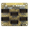 Pimoroni Garden HAT - moduł z multiplekserem I2C dla Raspberry Pi - zdjęcie 3