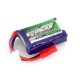 Pakiet LiPol Turnigy nano-tech 180mAh 25C 2S 7.4V Pakiet LiPol Turnigy nano-tech 180mAh 25C 2S 7.4V
