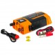 Przetwornica napięcia AZO Digital 12 VDC / 230 VAC IPS-1200 1200W Przetwornica napięcia AZO Digital 12 VDC / 230 VAC IPS-1200 1200W