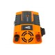 Przetwornica napięcia AZO Digital 24 VDC / 230 VAC IPS-1200 1200W Przetwornica napięcia AZO Digital 24 VDC / 230 VAC IPS-1200 1200W