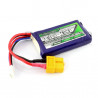 Pakiet LiPol Turnigy nano-tech 350mAh 65C 2S 7.4V - zdjęcie 1
