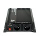 Przetwornica napięcia AZO Digital 12 VDC / 230 VAC IPS-1200D 1200W z wyświetlaczem Przetwornica napięcia AZO Digital 12 VDC / 230 VAC IPS-1200D 1200W z wyświetlaczem