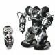 WowWee - Robosapien X Chrome - robot kroczący WowWee - Robosapien X Chrome - robot kroczący