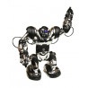 WowWee - Robosapien X Chrome - robot kroczący - zdjęcie 3
