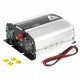 Przetwornica napięcia AZO Digital 24 VDC / 230 VAC IPS-2400 2400W Przetwornica napięcia AZO Digital 24 VDC / 230 VAC IPS-2400 2400W