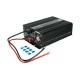 Przetwornica napięcia AZO Digital 12 VDC / 230 VAC IPS-4000 4000W Przetwornica napięcia AZO Digital 12 VDC / 230 VAC IPS-4000 4000W