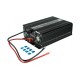 Przetwornica napięcia AZO Digital 24 VDC / 230 VAC IPS-4000 4000W Przetwornica napięcia AZO Digital 24 VDC / 230 VAC IPS-4000 4000W