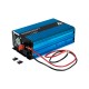 Edytuj: Przetwornica napięcia AZO Digital 24 VDC / 230 VAC SINUS IPS-1200S 1200W Edytuj: Przetwornica napięcia AZO Digital 24 VDC / 230 VAC SINUS IPS-1200S 1200W