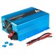 Przetwornica napięcia AZO Digital 12 VDC / 230 VAC SINUS IPS-1500S 1500W Przetwornica napięcia AZO Digital 12 VDC / 230 VAC SINUS IPS-1500S 1500W