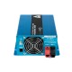 Przetwornica napięcia AZO Digital 12 VDC / 230 VAC SINUS IPS-1500S 1500W Przetwornica napięcia AZO Digital 12 VDC / 230 VAC SINUS IPS-1500S 1500W