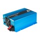 Przetwornica napięcia AZO Digital 12 VDC / 230 VAC SINUS IPS-1500S 1500W Przetwornica napięcia AZO Digital 12 VDC / 230 VAC SINUS IPS-1500S 1500W