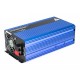 Przetwornica napięcia AZO Digital 24 VDC / 230 VAC SINUS IPS-2000S 2000W Przetwornica napięcia AZO Digital 24 VDC / 230 VAC SINUS IPS-2000S 2000W
