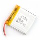 Akumulator Li-Pol Akyga 500mAh 1S 3.7V Akumulator Li-Pol Akyga 500mAh 1S 3.7V