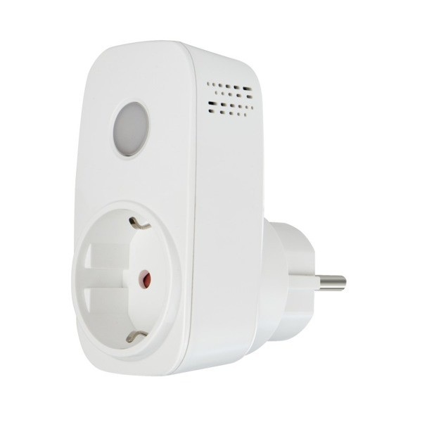 Broadlink SP3 -  inteligentna wtyczka Smart Plug z WiFi - 3500W