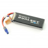 Pakiet Li-Pol Dualsky 2200mAh 50C 11.1V - zdjęcie 1