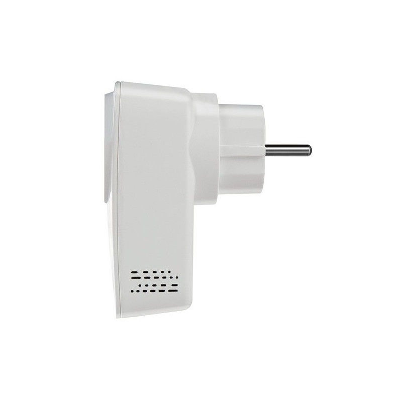Broadlink SP3S - inteligentna wtyczka Smart Plug z WiFi + pomiar energii - 3500W