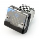 Micro:bit Wear:It - moduł edukacyjny, Cortex M0, akcelerometr, Bluetooth, LED 5x5 - opaska na rękę + akcesoria Micro:bit Wear:It - moduł edukacyjny, Cortex M0, akcelerometr, Bluetooth, LED 5x5 - opaska na rękę + akcesoria