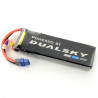 Pakiet Li-Pol Dualsky 2700mAh 50C 14.8V - zdjęcie 1