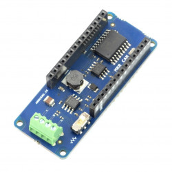 Arduino MKR Can Shield - nakładka dla Arduino MKR