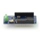Arduino MKR Can Shield - nakładka dla Arduino MKR Arduino MKR Can Shield - nakładka dla Arduino MKR