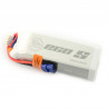 Pakiet Li-Pol Dualsky 2700mAh 25C 14.8V - zdjęcie 1