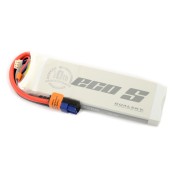 Pakiet Li-Pol Dualsky 3200mAh 25C 7.4V