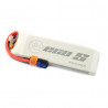 Pakiet Li-Pol Dualsky 3200mAh 25C 7.4V - zdjęcie 1