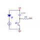 Listwa z czujnikami odbiciowymi QTR-MD-06RC - cyfrowa Listwa z czujnikami odbiciowymi QTR-MD-06RC - cyfrowa