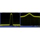 Listwa z czujnikami odbiciowymi QTRX-HD-11A - analogowa Listwa z czujnikami odbiciowymi QTRX-HD-11A - analogowa