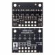 Listwa z czujnikami odbiciowymi QTRX-HD-06A - analogowa Listwa z czujnikami odbiciowymi QTRX-HD-06A - analogowa
