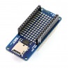 Arduino MKR MEM Shield - nakładka dla Arduino MKR - zdjęcie 1