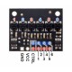 Listwa z czujnikami odbiciowymi QTRX-HD-06RC - cyfrowa Listwa z czujnikami odbiciowymi QTRX-HD-06RC - cyfrowa