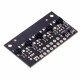 Listwa z czujnikami odbiciowymi QTRX-MD-05A - analogowa Listwa z czujnikami odbiciowymi QTRX-MD-05A - analogowa