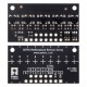 Listwa z czujnikami odbiciowymi QTRX-MD-05A - analogowa Listwa z czujnikami odbiciowymi QTRX-MD-05A - analogowa