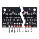 Listwa z czujnikami odbiciowymi QTRX-MD-05A - analogowa Listwa z czujnikami odbiciowymi QTRX-MD-05A - analogowa