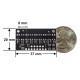 Listwa z czujnikami odbiciowymi QTR-MD-05RC - cyfrowa Listwa z czujnikami odbiciowymi QTR-MD-05RC - cyfrowa