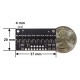 Listwa z czujnikami odbiciowymi QTRX-HD-09A - analogowa Listwa z czujnikami odbiciowymi QTRX-HD-09A - analogowa