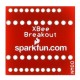 Adapter PCB XBee Adapter PCB XBee