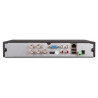 Rejestrator dla kamer IP/analogowych GISE 5W1 GS-M1004NH Rejestrator dla kamer IP/analogowych GISE 5W1 GS-M1004NH - zdjęcie 2