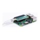 TV HAT- nakładka DVB-T dla Raspberry Pi TV HAT- nakładka DVB-T dla Raspberry Pi