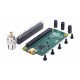 TV HAT- nakładka DVB-T dla Raspberry Pi TV HAT- nakładka DVB-T dla Raspberry Pi
