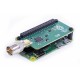TV HAT- nakładka DVB-T dla Raspberry Pi TV HAT- nakładka DVB-T dla Raspberry Pi